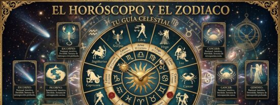 Hor&oacute;scopo