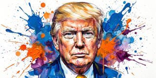 Trump amenaza con cortar el comercio con Espa&ntilde;a y prohibir visitar el pa&iacute;s