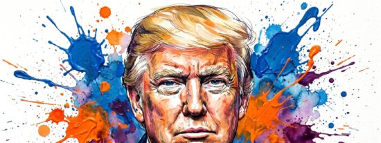 Trump amenaza con cortar el comercio con Espa&ntilde;a y prohibir visitar el pa&iacute;s
