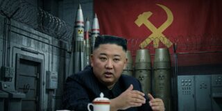 Corea del Norte y la transformaci&oacute;n milagrosa del tirano Kim Jong-un
