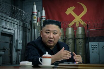 Corea del Norte y la transformaci&oacute;n milagrosa del tirano Kim Jong-un