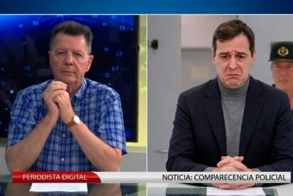 "&iexcl;Podr&iacute;a haber sido mucho m&aacute;s!" Primeras reacciones a la sentencia a David S&aacute;nchez y Miguel &Aacute;ngel Gallardo