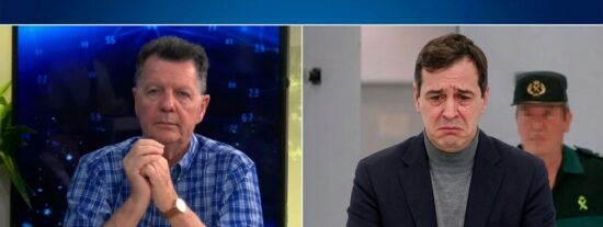 "&iexcl;Podr&iacute;a haber sido mucho m&aacute;s!" Primeras reacciones a la sentencia al David S&aacute;nchez y Miguel &Aacute;ngel Gallardo