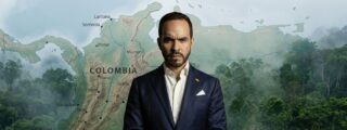 Colombia: 3 pistas que dan los nombramientos de De la Espriella sobre c&oacute;mo ser&aacute; su gobierno