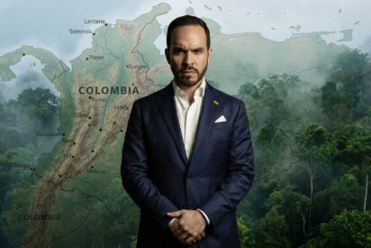 Colombia: 3 pistas que dan los nombramientos de De la Espriella sobre c&oacute;mo ser&aacute; su gobierno