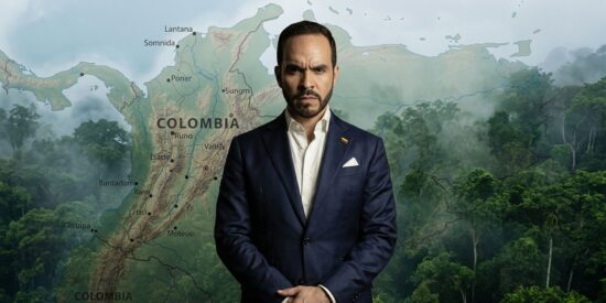 Colombia: 3 pistas que dan los nombramientos de De la Espriella sobre c&oacute;mo ser&aacute; su gobierno