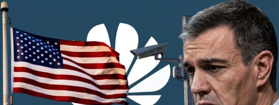 Trump, S&aacute;nchez y la guerra silenciosa por los datos de Espa&ntilde;a