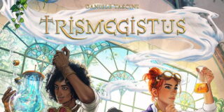 Trismegistus