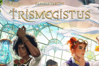 Trismegistus