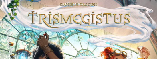 Trismegistus