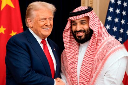 Washington abre la puerta al programa nuclear saud&iacute; y desata alarma internacional