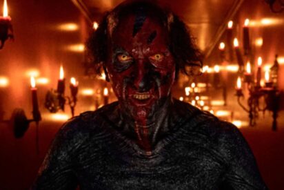 La pesadilla contin&uacute;a: 'Insidious 6' promete llevar el universo de 'El M&aacute;s All&aacute;' a un nuevo nivel de horror