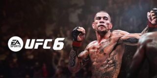 EA Sports UFC 6