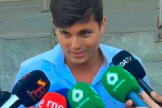 La orden de arresto contra Vito Quiles se diluye tras su aparici&oacute;n en los juzgados