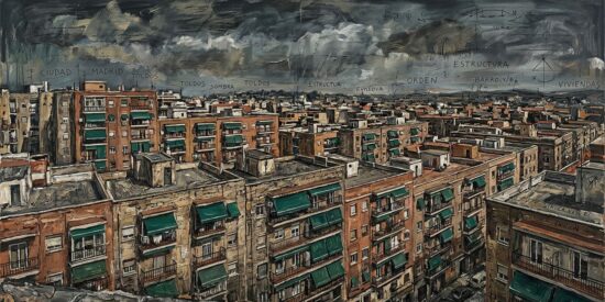 Demoledor para el Gobierno: la oferta de vivienda cae donde topan los alquileres