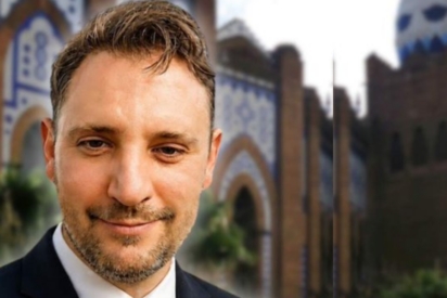 EXCLUSIVA | Javier Izquierdo rompe con el Partido Andalus&iacute; y anuncia una nueva formaci&oacute;n pol&iacute;tica de inspiraci&oacute;n isl&aacute;mica: una fractura ideol&oacute;gica que reabre el debate sobre el espacio conservador