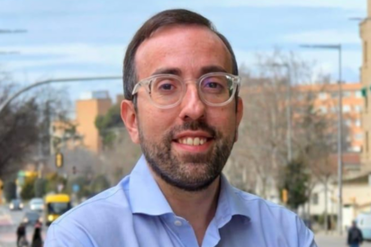 El fen&oacute;meno Palau: el PP desaf&iacute;a cuatro d&eacute;cadas de hegemon&iacute;a de la izquierda en Lleida