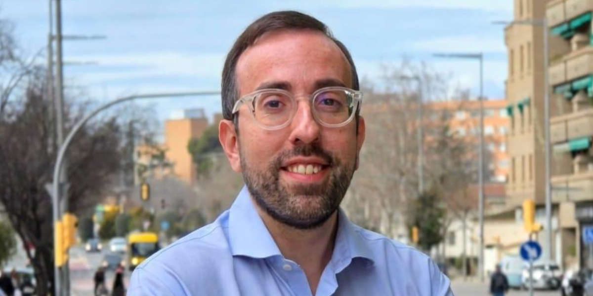 El fenómeno Palau: el PP desafía cuatro décadas de hegemonía de la izquierda en Lleida