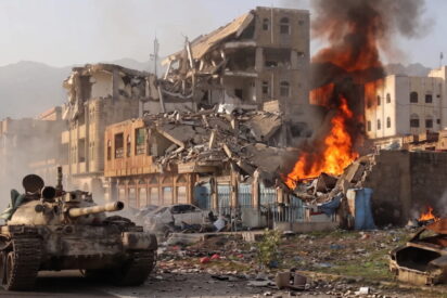Yemen