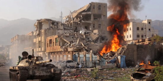 Yemen
