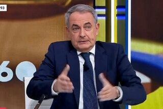 &iexcl;Bombazo! El juez Calama ordena a la UDEF explorar los lazos familiares de Zapatero con m&aacute;s de tres millones de euros en el punto de mira