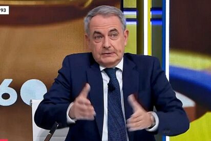 &iexcl;Bombazo! El juez Calama ordena a la UDEF explorar los lazos familiares de Zapatero con m&aacute;s de tres millones de euros en el punto de mira