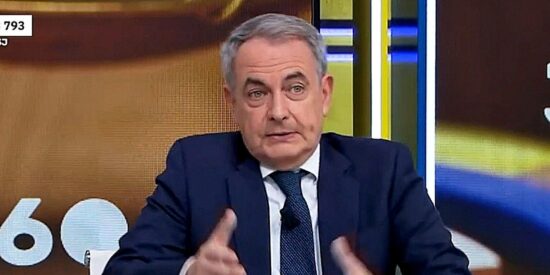 &iexcl;Bombazo! El juez Calama ordena a la UDEF explorar los lazos familiares de Zapatero con m&aacute;s de tres millones de euros en el punto de mira
