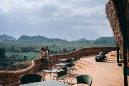 MOSO&reg; Bamboo lleva el lujo sostenible al coraz&oacute;n de &Aacute;frica
