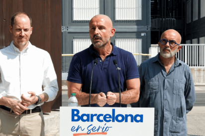 El PP acorrala a Bola&ntilde;os por la crisis de Ceuta: exige saber qu&eacute; hizo con Marruecos mientras 11.000 marroqu&iacute;es siguen en la ciudad