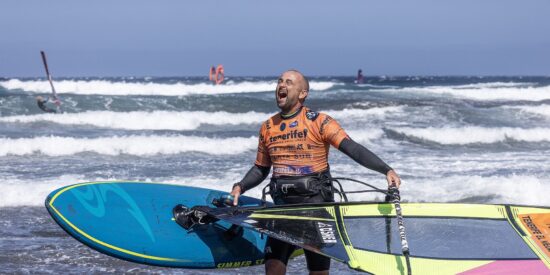 Canarias consolida un festival internacional donde deporte, cultura, familia y naturaleza se dan la mano