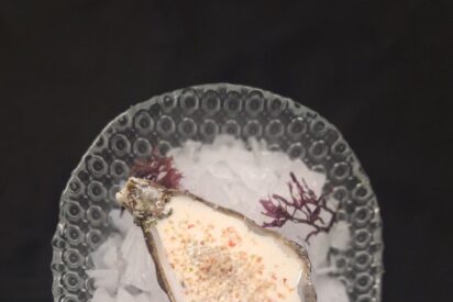 Toro Tapas inaugura su Raw Bar: una experiencia desde mediod&iacute;a hasta el anochecer con cocina abierta