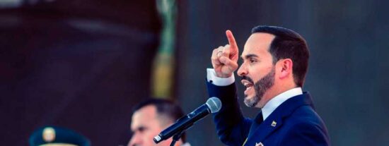 Abelardo de la Espriella asume la Presidencia de Colombia con una promesa de &ldquo;orden y libertad&rdquo;