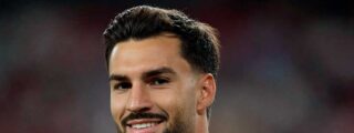Baena conquista el Pizju&aacute;n y firma una goleada de autoridad del Atl&eacute;tico