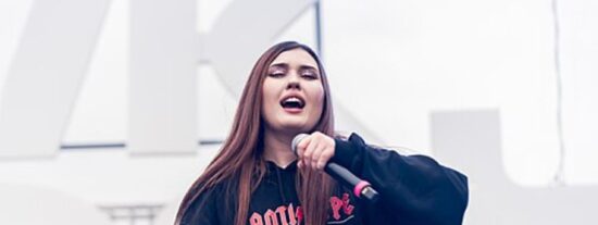 Arina Muracheva