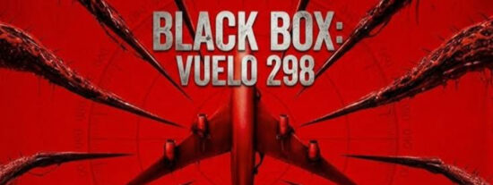 Black Box: Vuelo 298