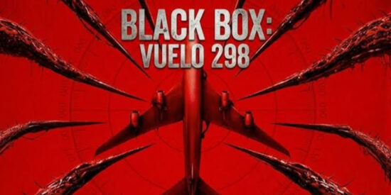 Black Box: Vuelo 298