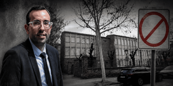 El PP planta batalla contra el Hub de Bal&agrave;fia y presentar&aacute; alegaciones: "No permitiremos que se imponga un albergue contra los barrios"