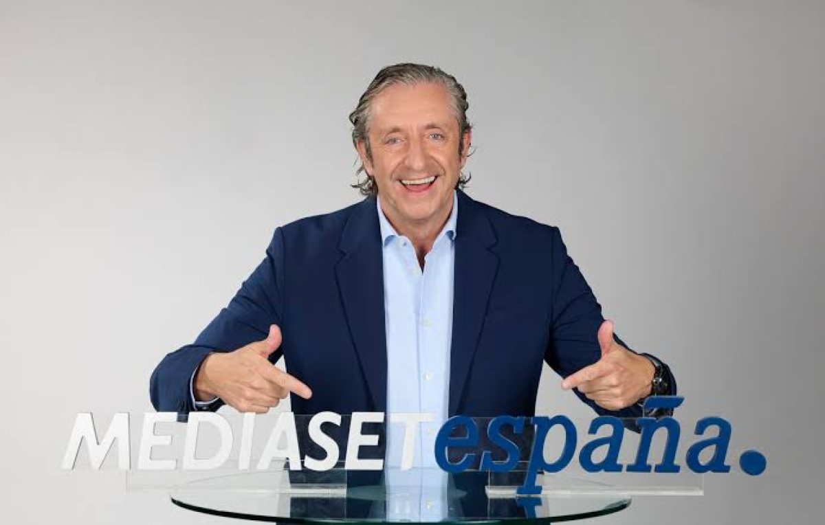 La Nueva Locura de Pedrerol