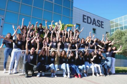 Urgencia en contrataci&oacute;n de asesores en Espa&ntilde;a: EDASE lanza 100 becas para captar personal