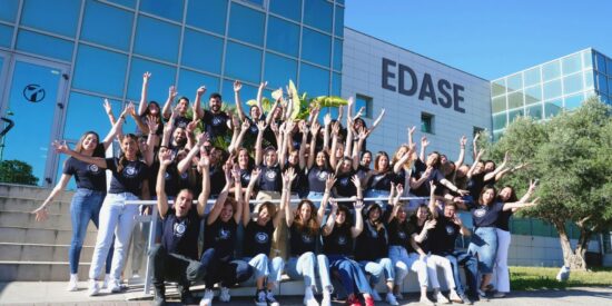 Urgencia en contrataci&oacute;n de asesores en Espa&ntilde;a: EDASE lanza 100 becas para captar personal