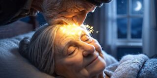 Edad, jubilaci&oacute;n, amor, vejez