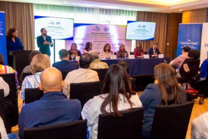 Expertos internacionales se reunir&aacute;n en Panam&aacute; para impulsar accesibilidad, innovaci&oacute;n y turismo