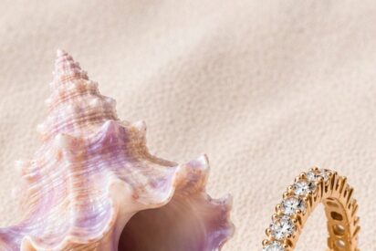 Nicols analiza cinco tendencias en anillos de compromiso para el verano de 2026