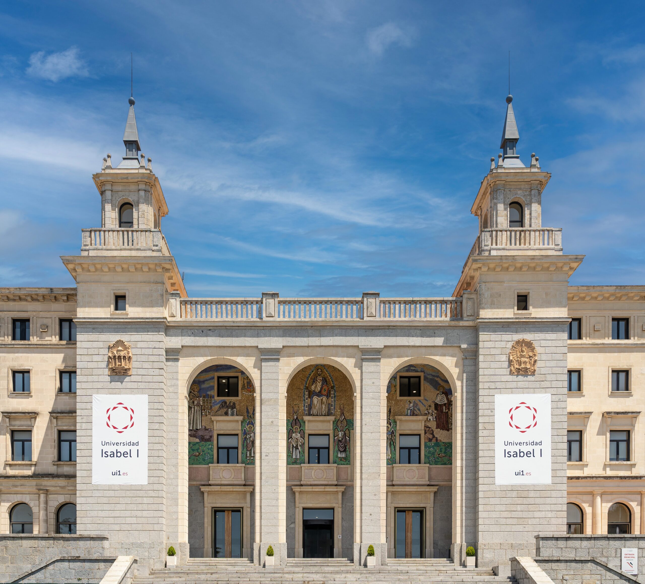 La Universidad Isabel I, entre las 10 m&aacute;s innovadoras de Iberoam&eacute;rica seg&uacute;n el Ranking Innovatec 2026