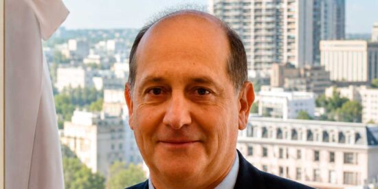 Brasil expulsa al embajador argentino y congela la relaci&oacute;n con Buenos Aires