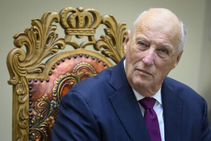 Fallece Harald V de Noruega, el rey que convirti&oacute; la discreci&oacute;n en legado