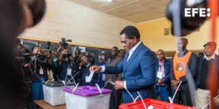 La atm&oacute;sfera violatoria de los derechos humanos en Zambia