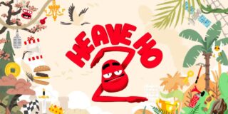 Heave Ho 2