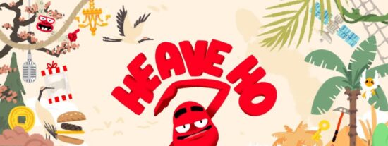 Heave Ho 2