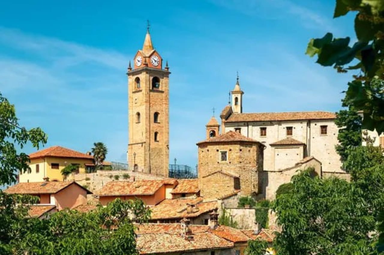 Campanario